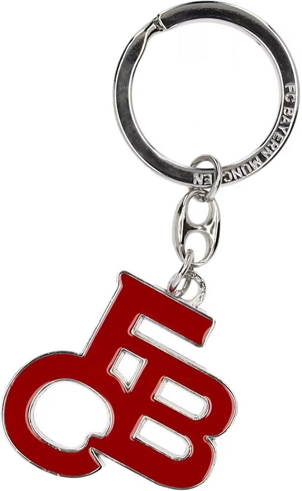 FC Bayern München Брелки Брелки FCB