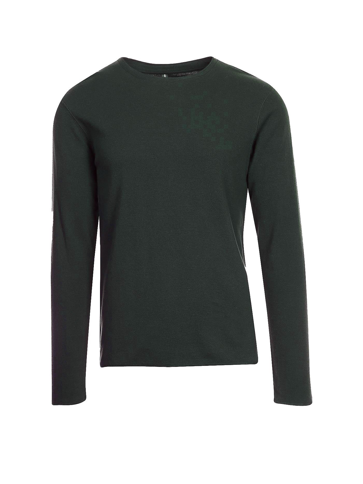 Langarmshirt Pullover Sweatshirt Pulli