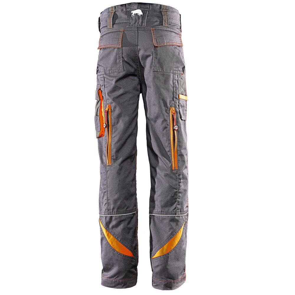 Bullstar Arbeitshose Arbeitshose Kinder-Hose ULTRA
