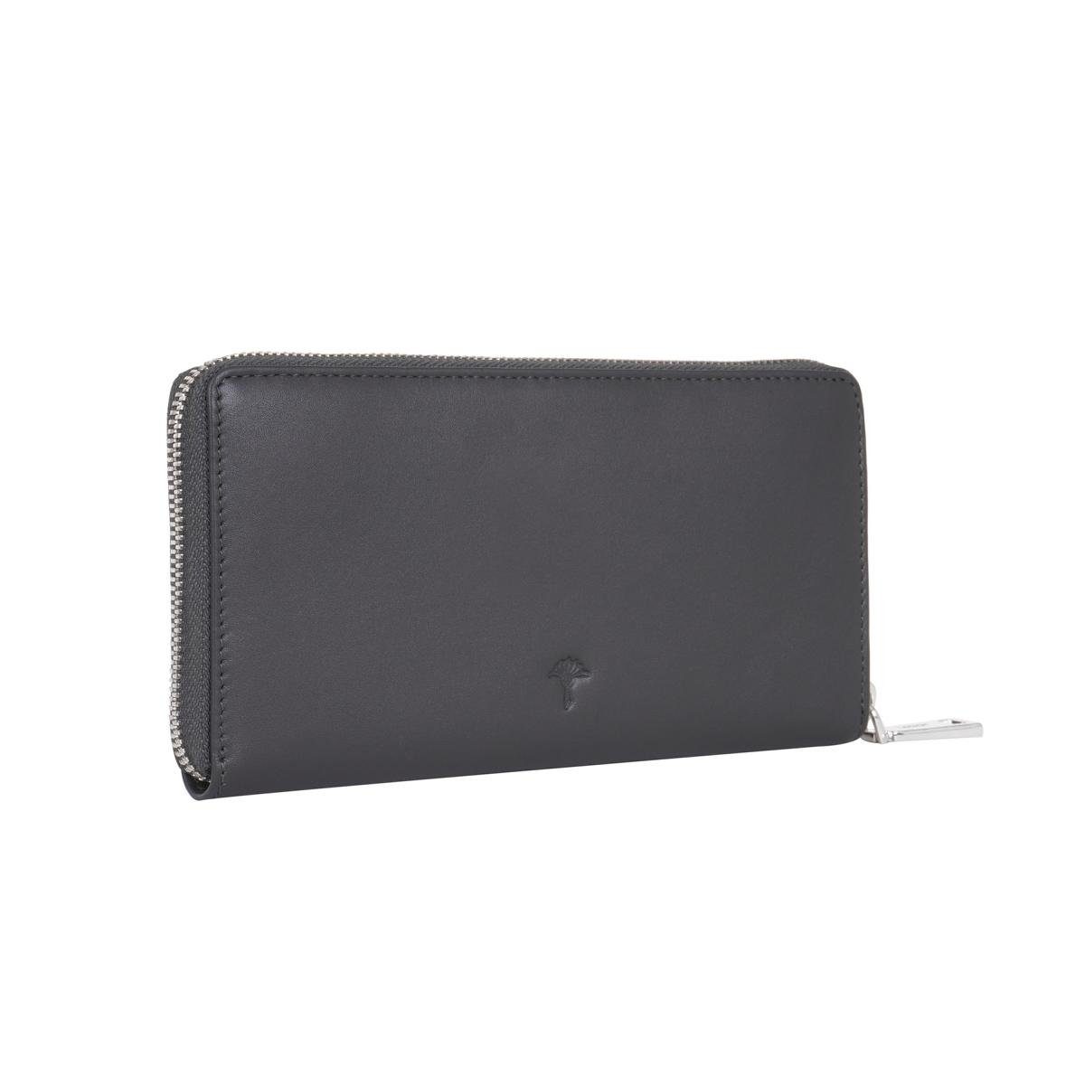 JOOP! Geldbörse Sofisticato 1.0 Melete Purse Lh11Z Reißverschlussbörse (1-tlg), wasserabweisend