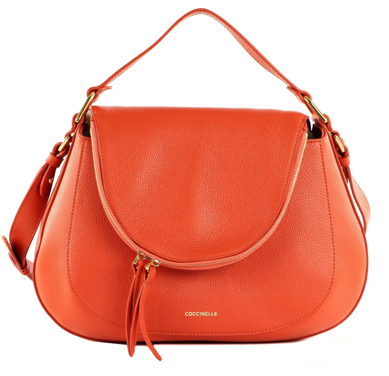 COCCINELLE Handtasche Coccinelle Sole