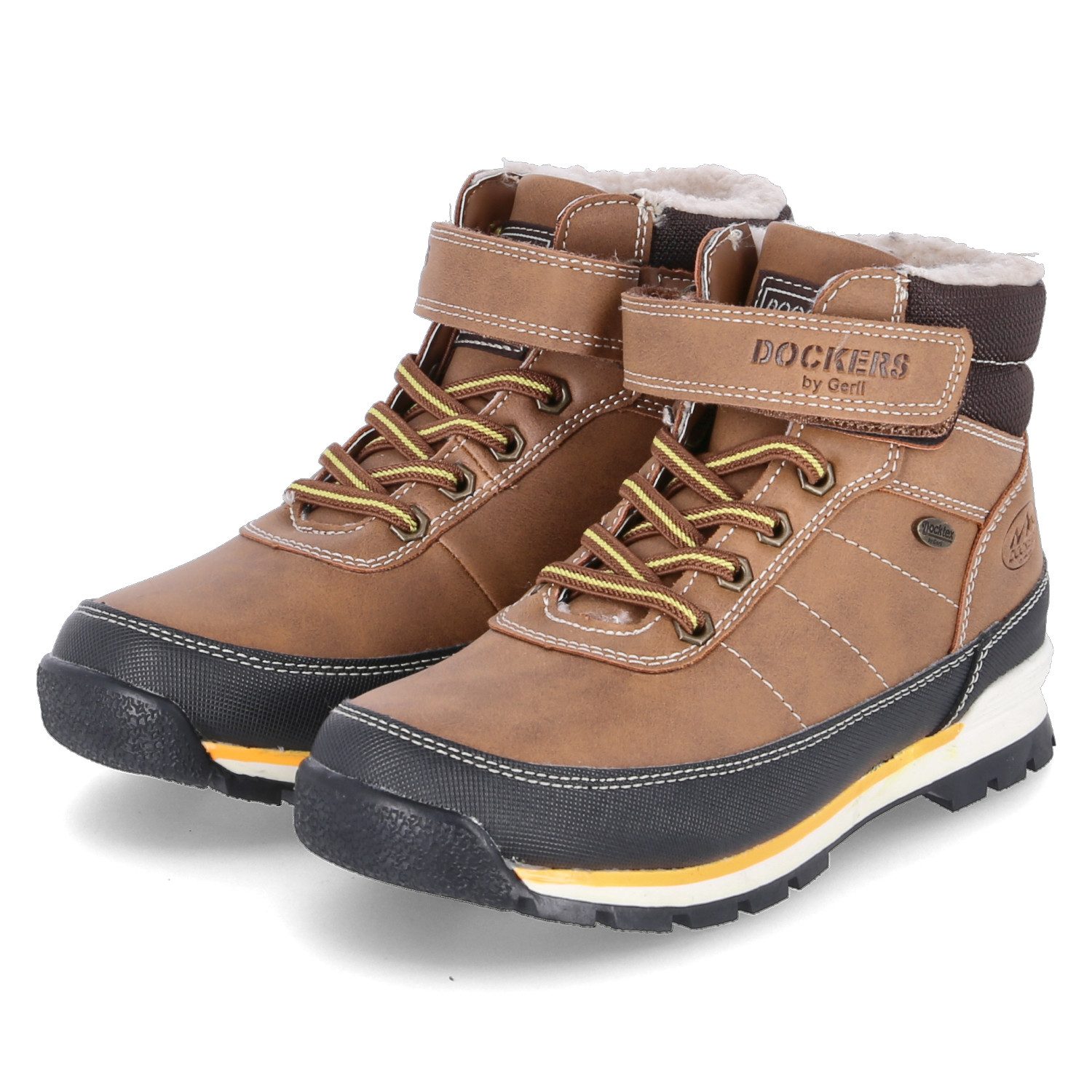 Dockers by Gerli Winterboots Stiefelette