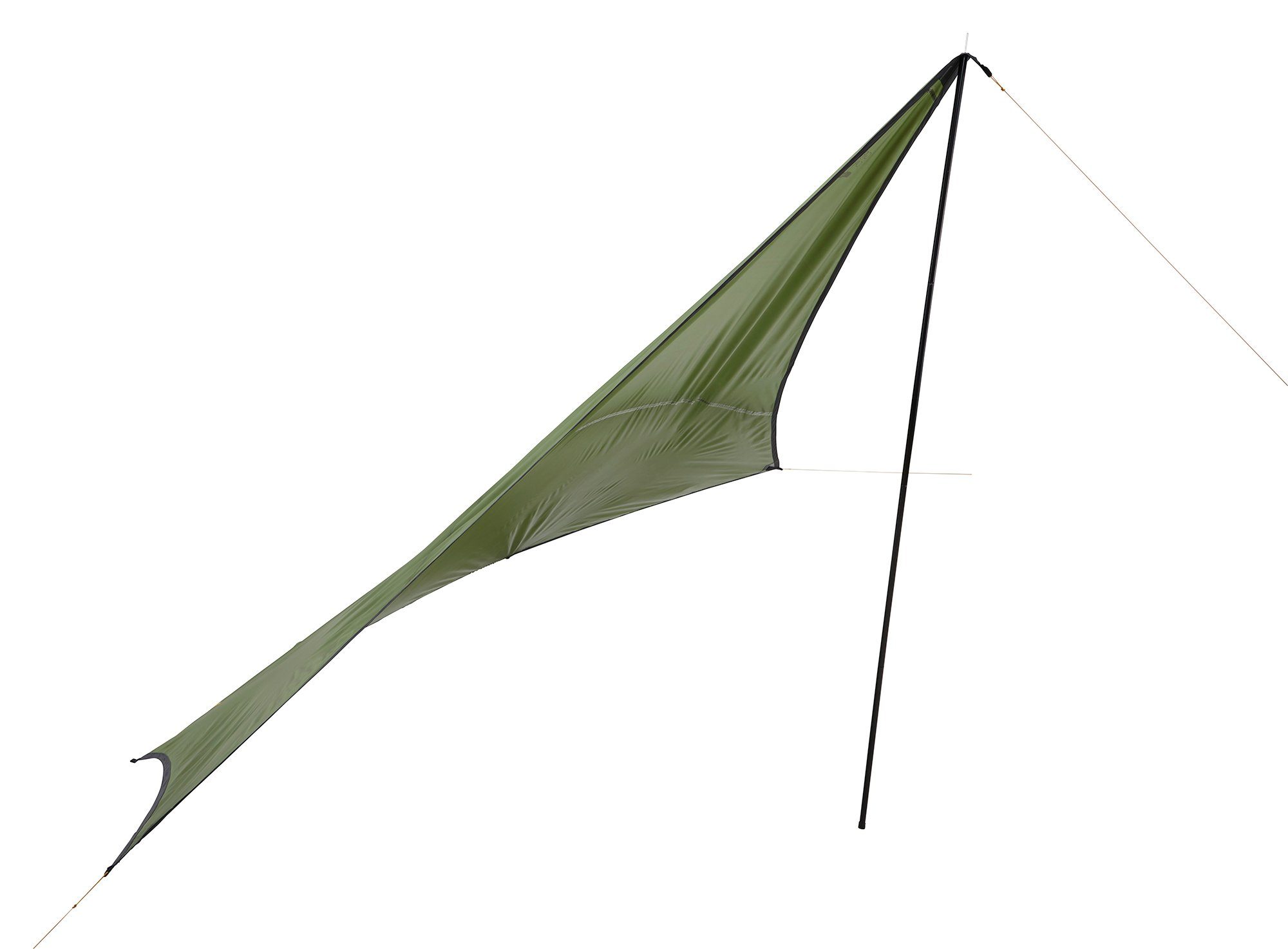 Olive RAY Tarp-Zelt Capulet CANYON ZUNI GRAND