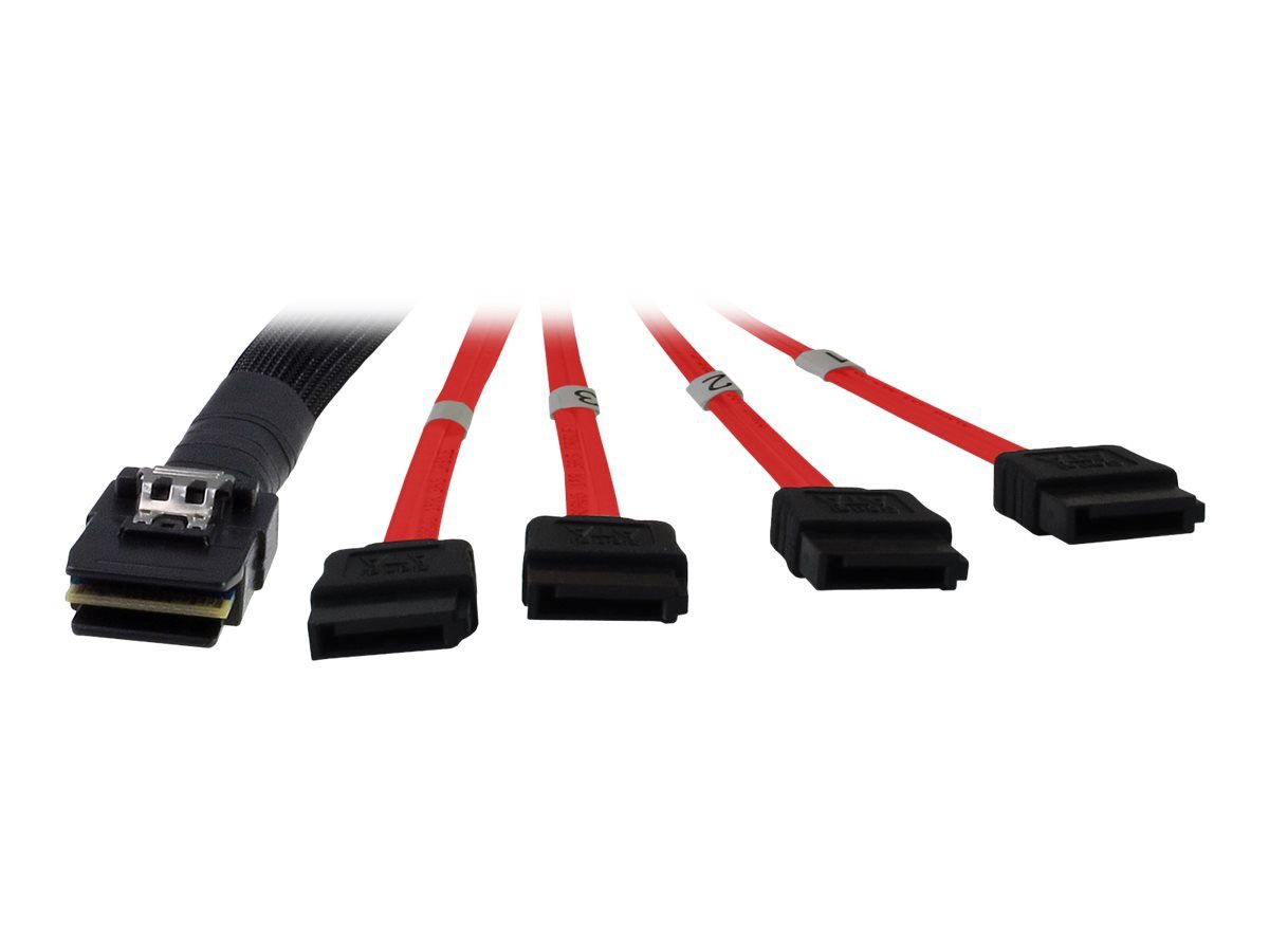 Inter-Tech TV-Kabel