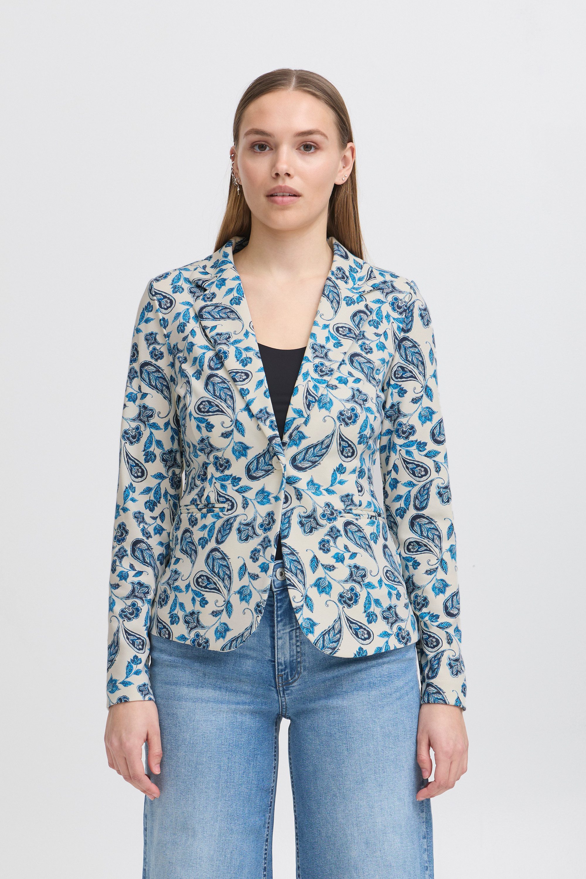 Jackenblazer Blazer IHKATE