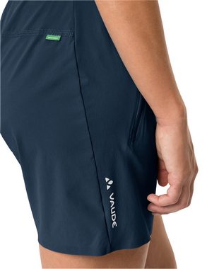 VAUDE Funktionsshorts Wo Scopi LW Shorts II dark sea