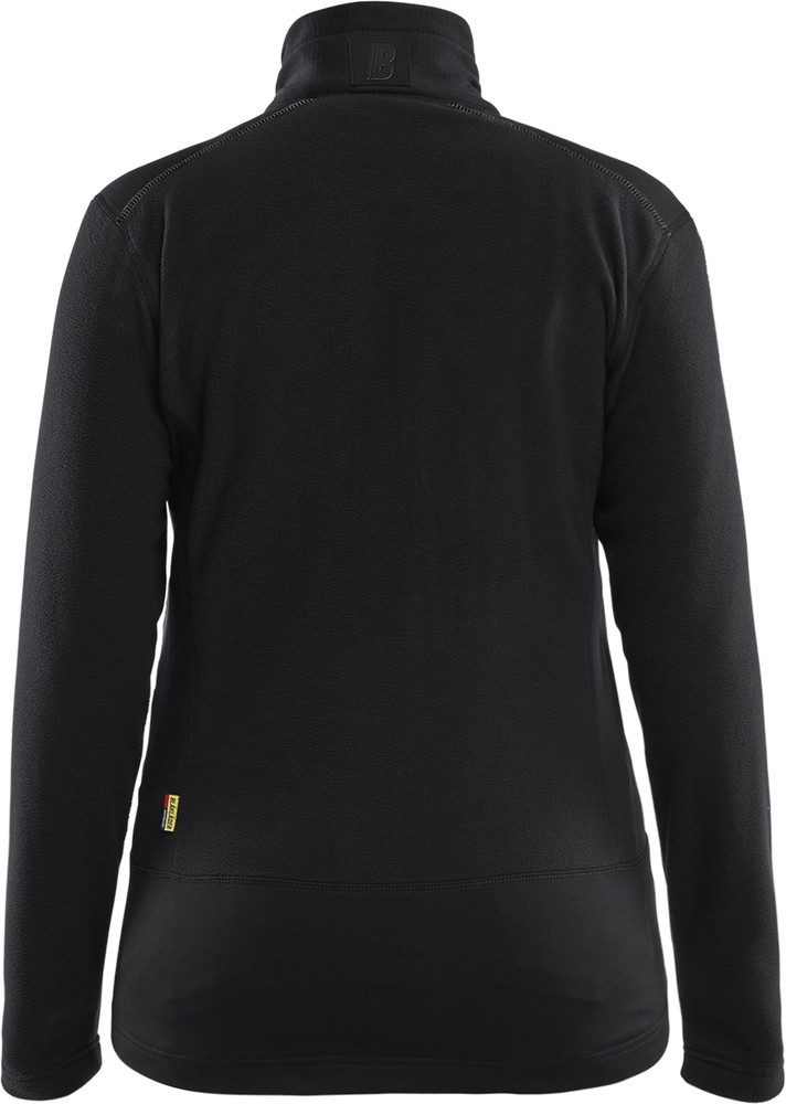 Blåkläder Fleecejacke Damen Microfleece-Jacke