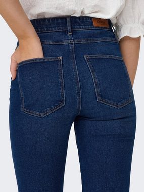 ONLY Skinny-fit-Jeans DRUNA (1-tlg) Weiteres Detail, Plain/ohne Details