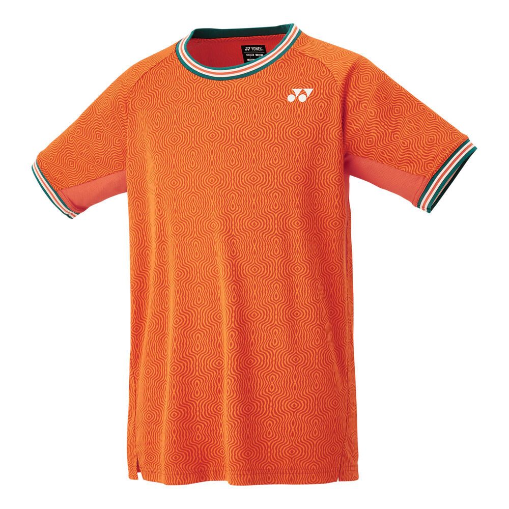 Yonex T-Shirt Crew Neck Shirt