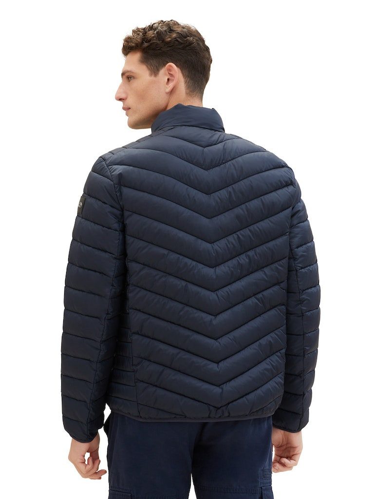 TOM TAILOR Steppjacke Lightweight Jacket Herren günstig online kaufen