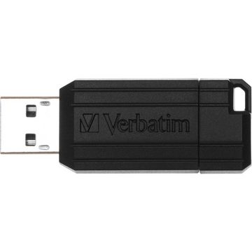 Verbatim PinStripe 64 GB USB-Stick