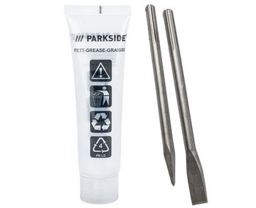 Parkside Abbruchhammer »PAH 1300 B2«, 1300 W, um 360° drehbar, für SDS-Max