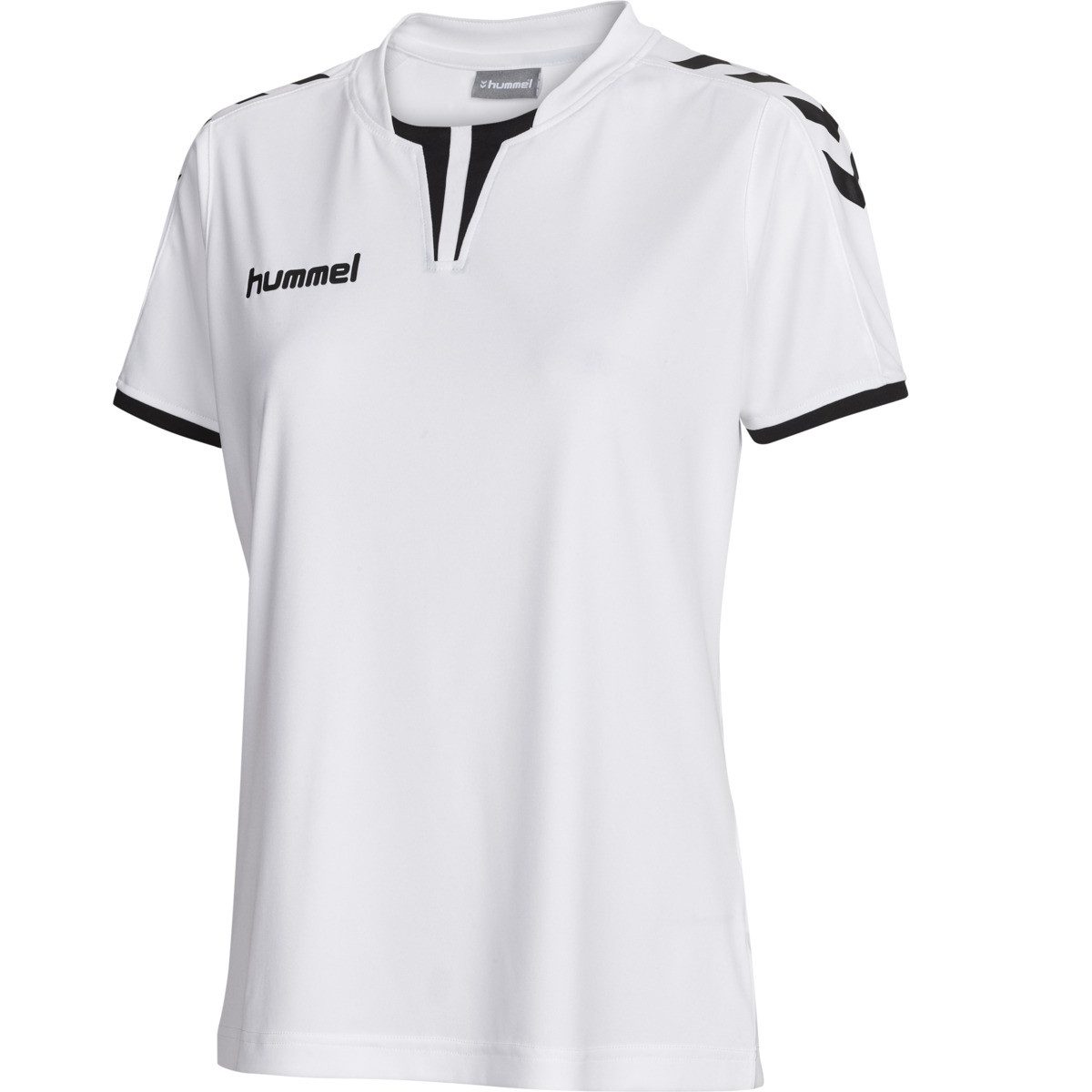 hummel Fußballtrikot Damen Trikot Core SS günstig online kaufen