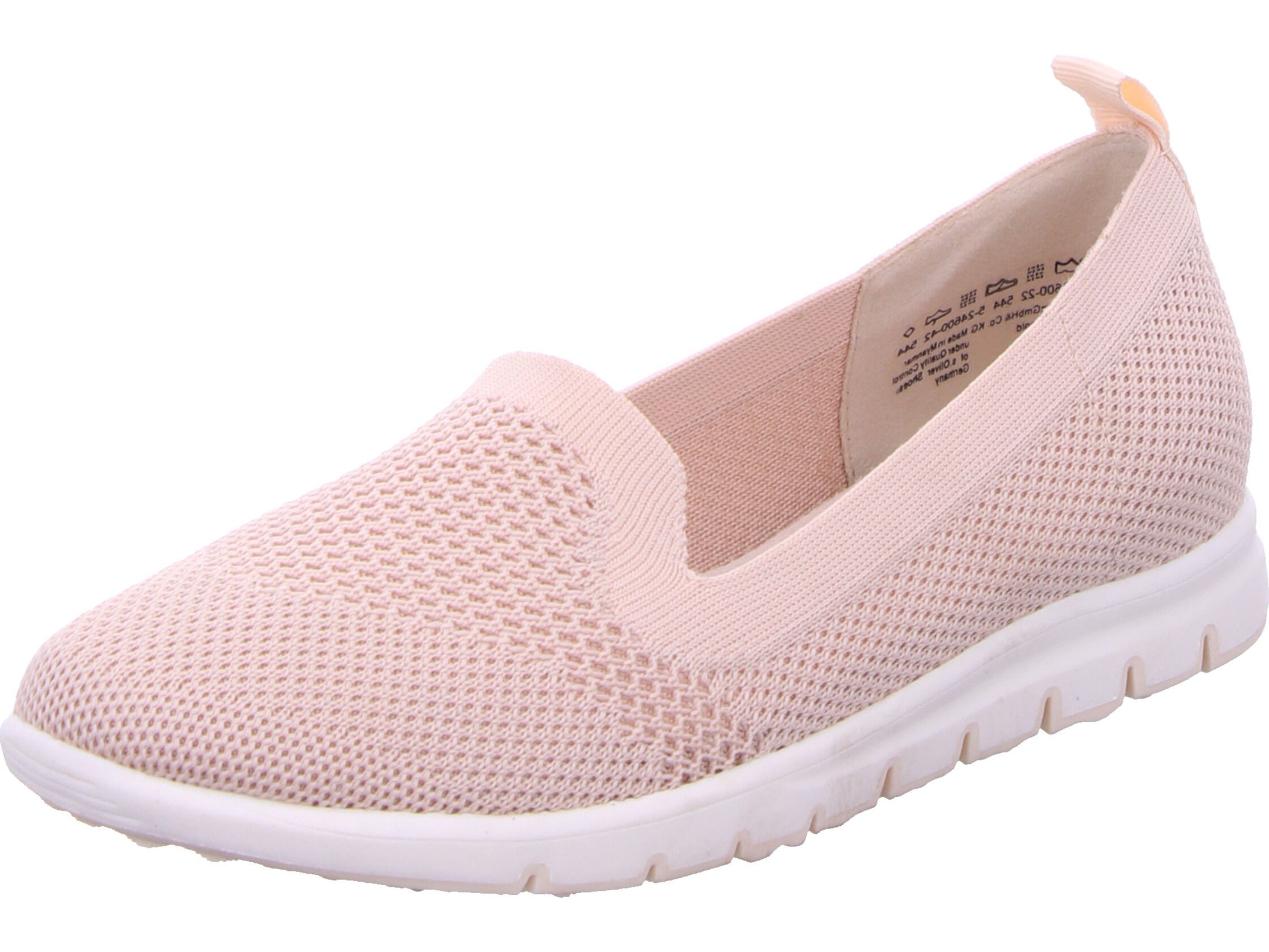Slipper