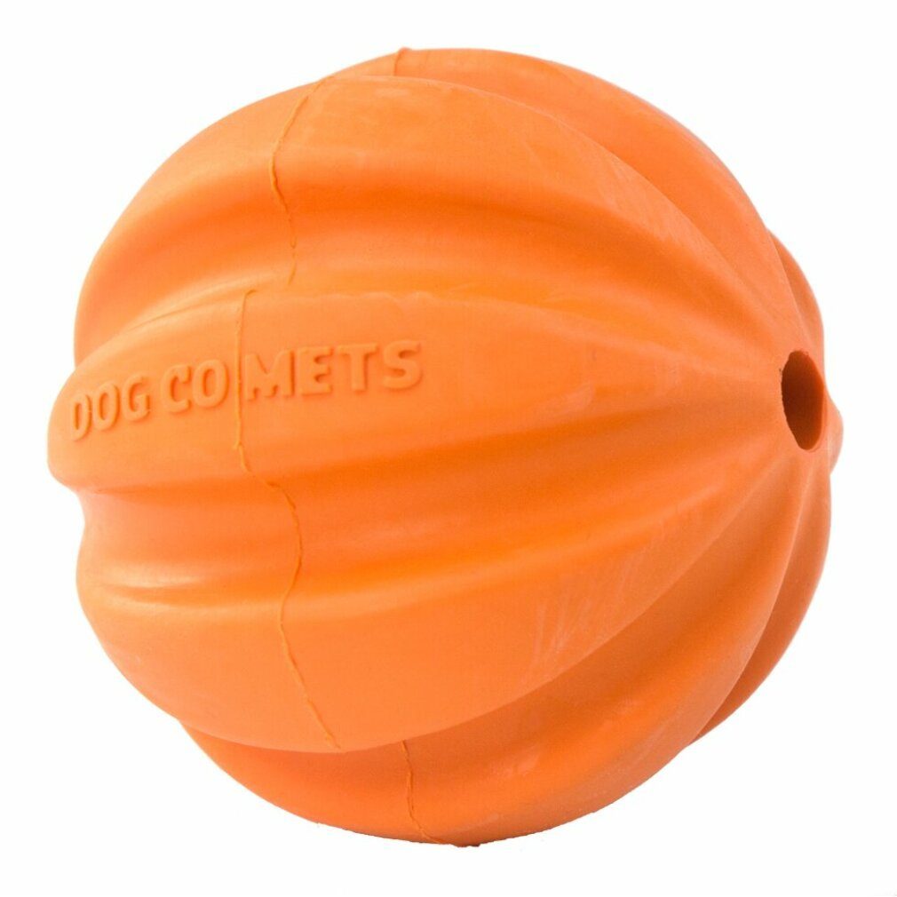 Dog Comets Tierball Tuttle Ball Swift Comets Dog Orange