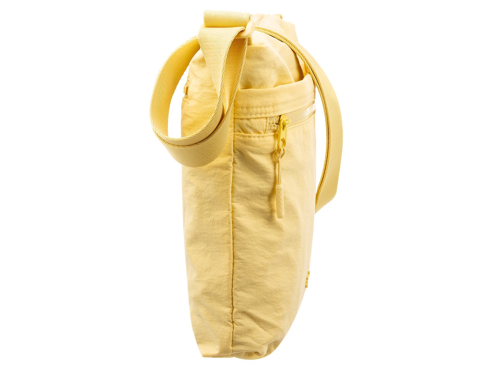 Prato Schultertasche CN07 Nylon Umhängetasche Damen (Stück, 1-tlg., Handtasche), leicht – Bild 5 von 5