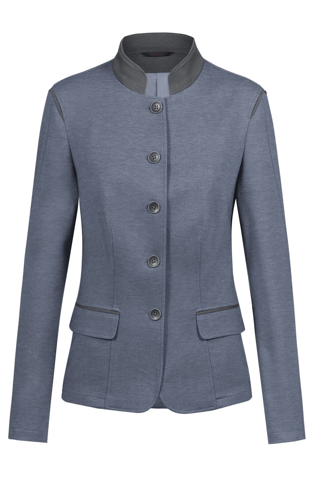 GREIFF Jerseyblazer Greiff Corporate LANDHAUS Damen günstig online kaufen