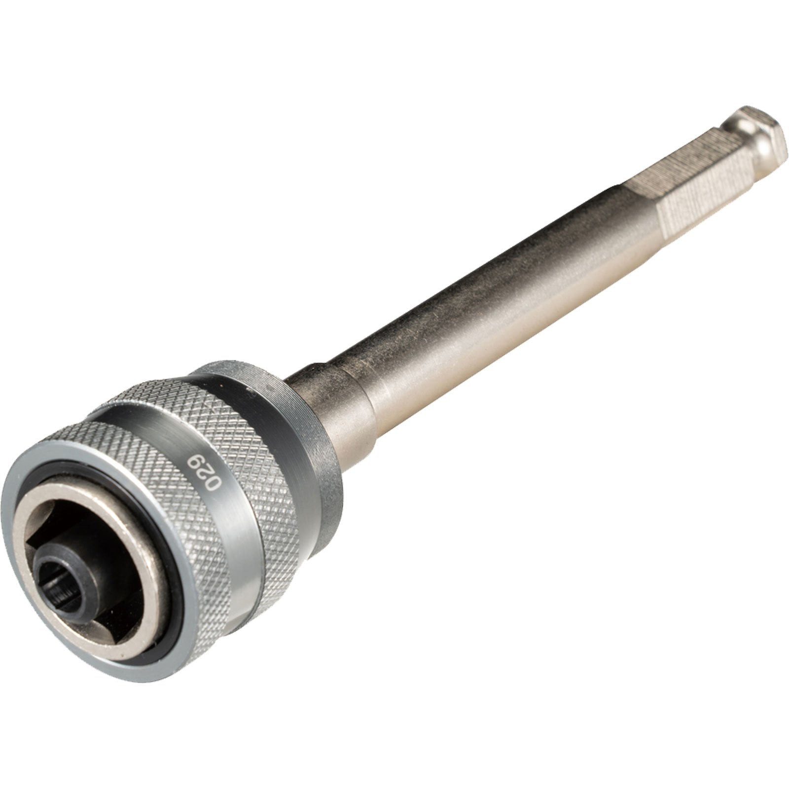 Makita Makita EZYCHANGE Lochsäge-Adapter mittel - E-06878 Adapter