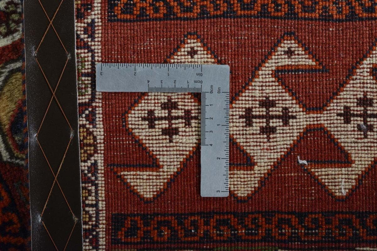 Orientteppich Perser Gabbeh Ghashghai Trading, 78x145 15 Moderner Höhe: Handgeknüpfter rechteckig, Orientteppich, Nain mm