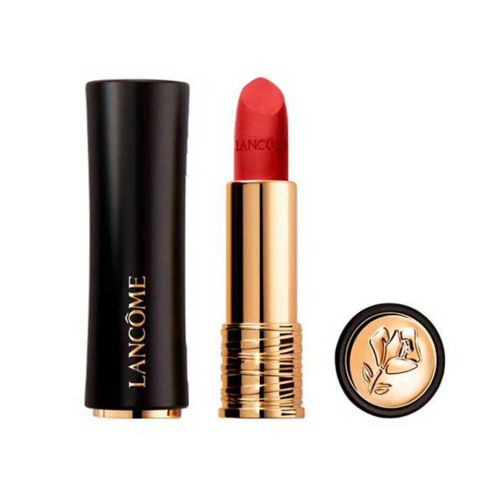 LANCOME L'ABSOLU ROUGE matte #158 1 u