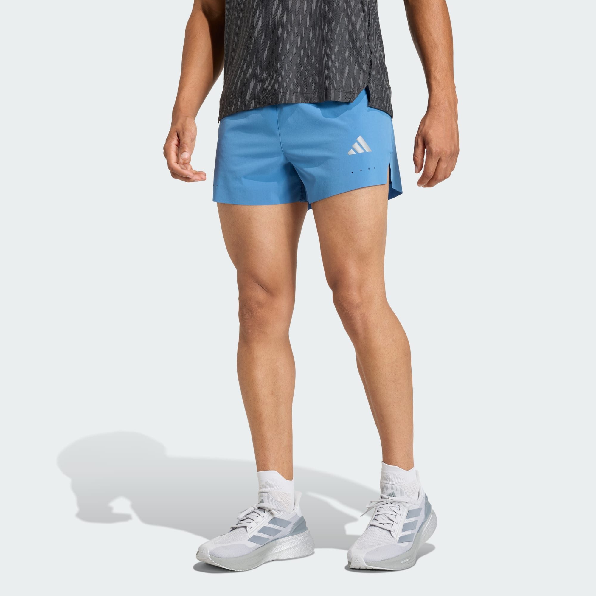 Laufhose ADI365 CLIMACOOL+ 2 POCKET SHORTS