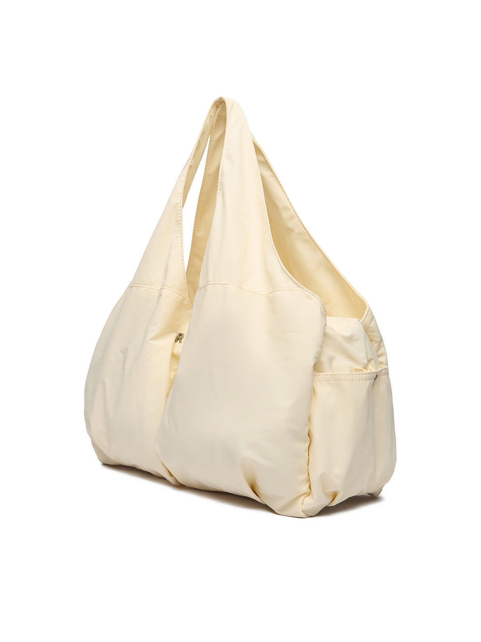 Roxy Handtasche Roxy Damenhandtasche Écru ROXY-CWBEO-ROXY-M-001-09 Gelb