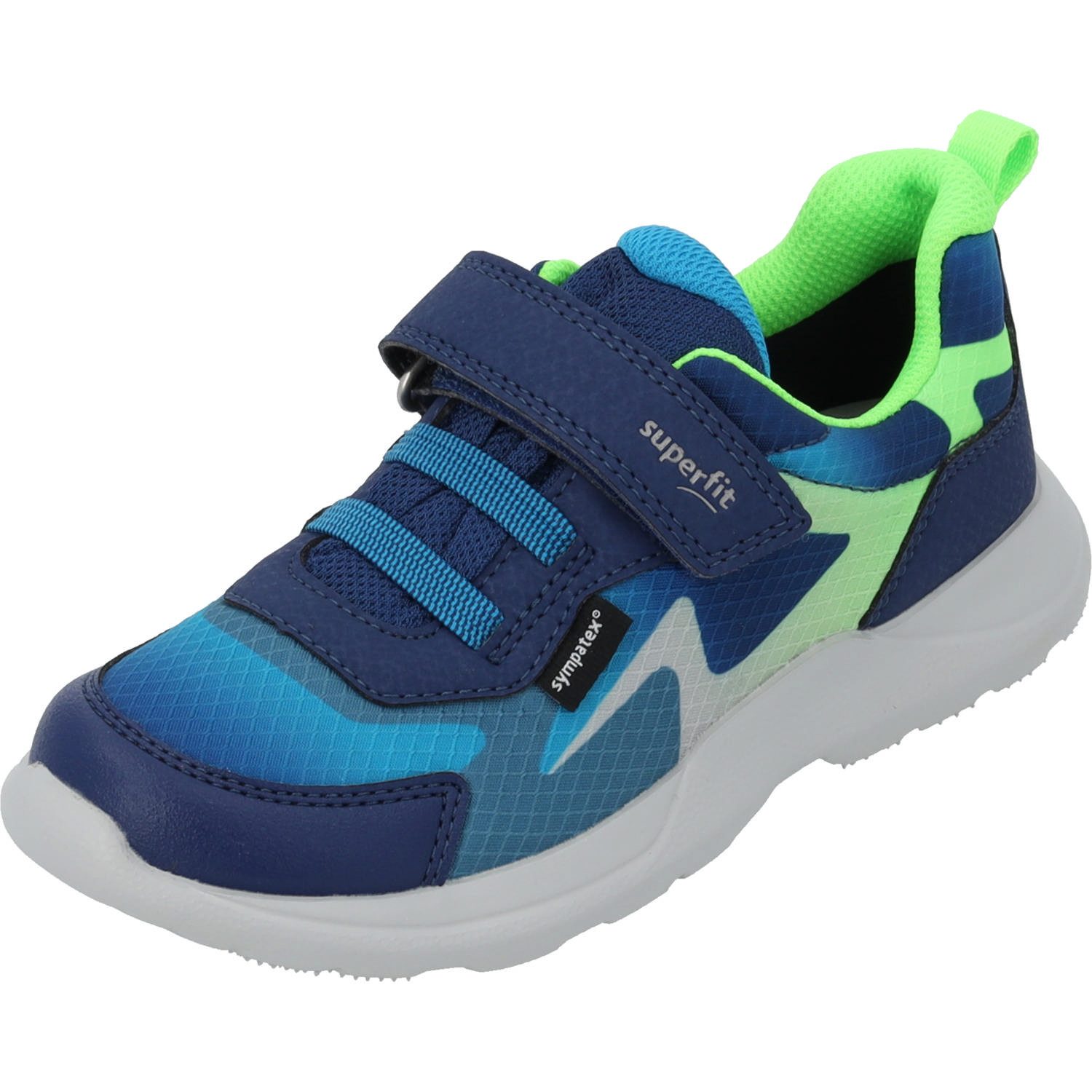 RUSH 00209 M Slipper