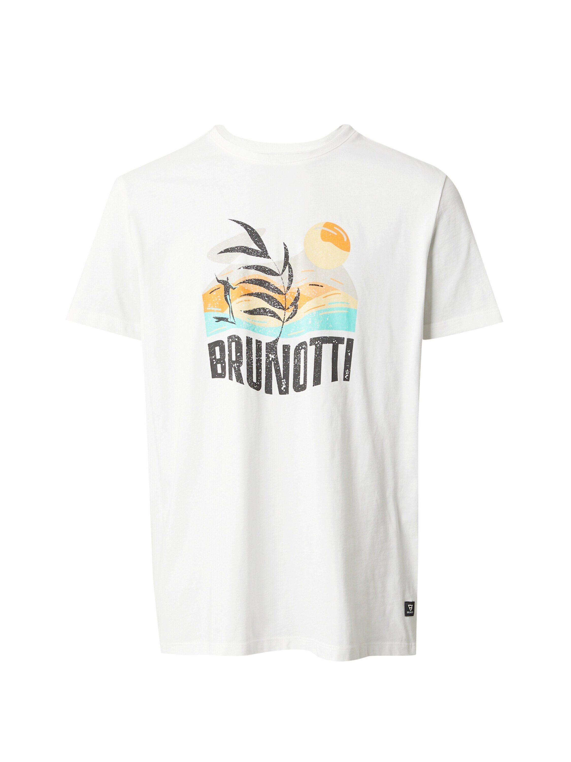 (1-tlg) Brunotti Funktionsshirt