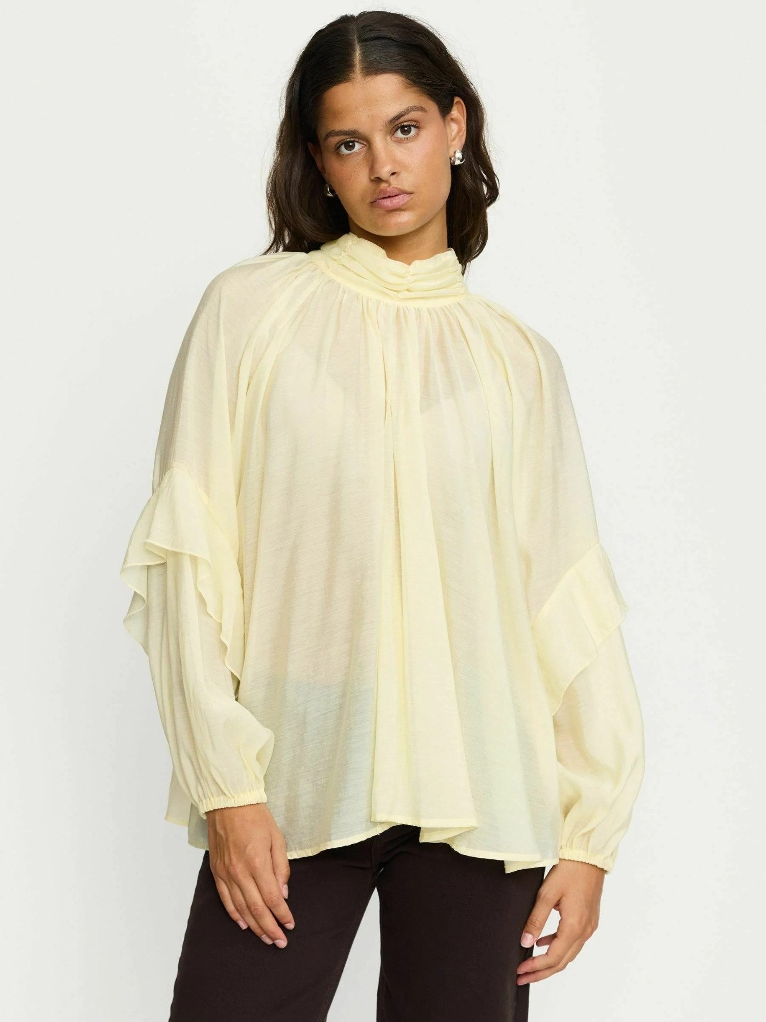 Soft Rebels Блузкиtop Soft Rebels Shirt SRRachel
