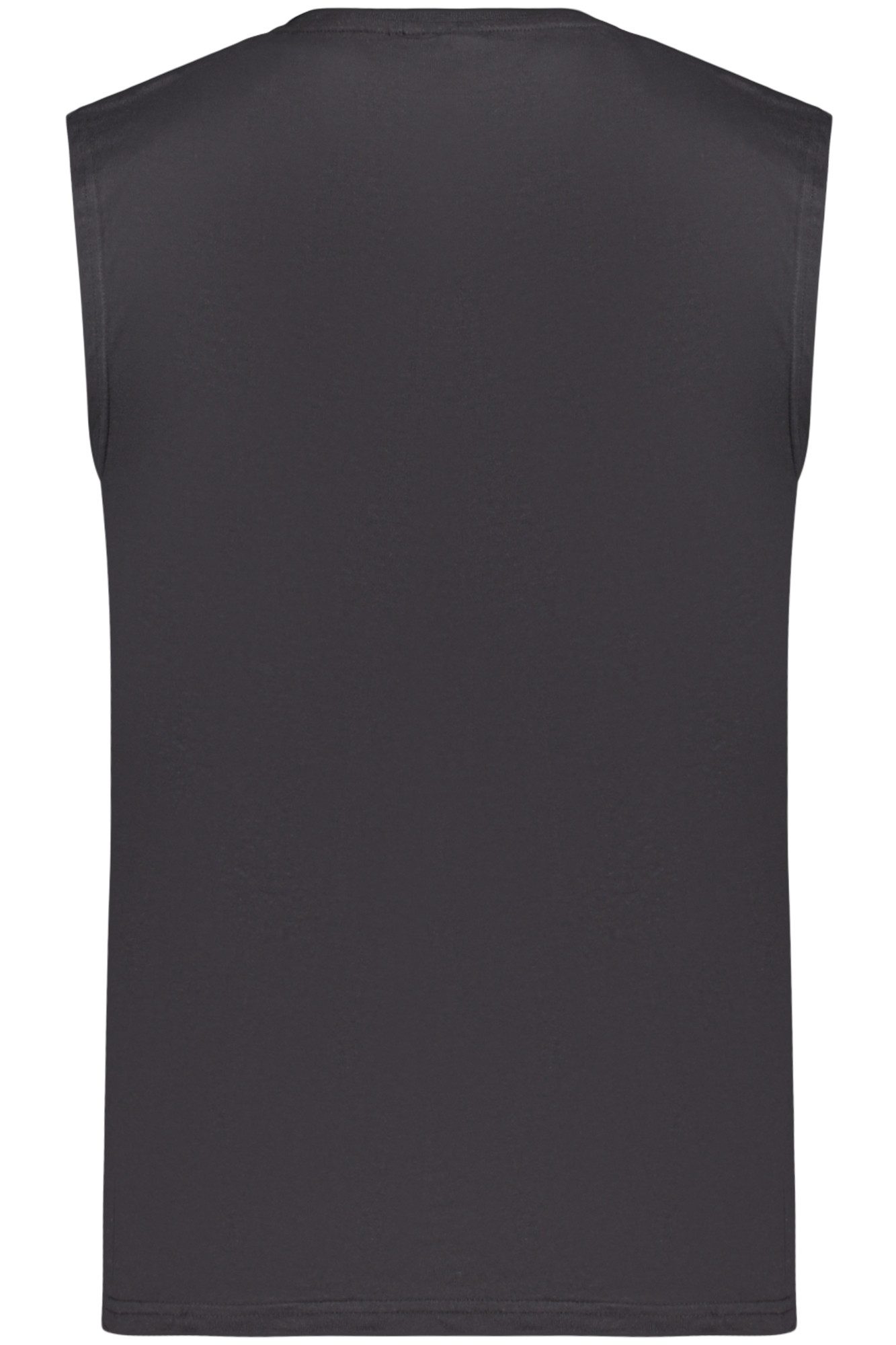 NORWAY 1963 T-Shirt Schwarzes Herren-Tanktop mit breiten Trägern und