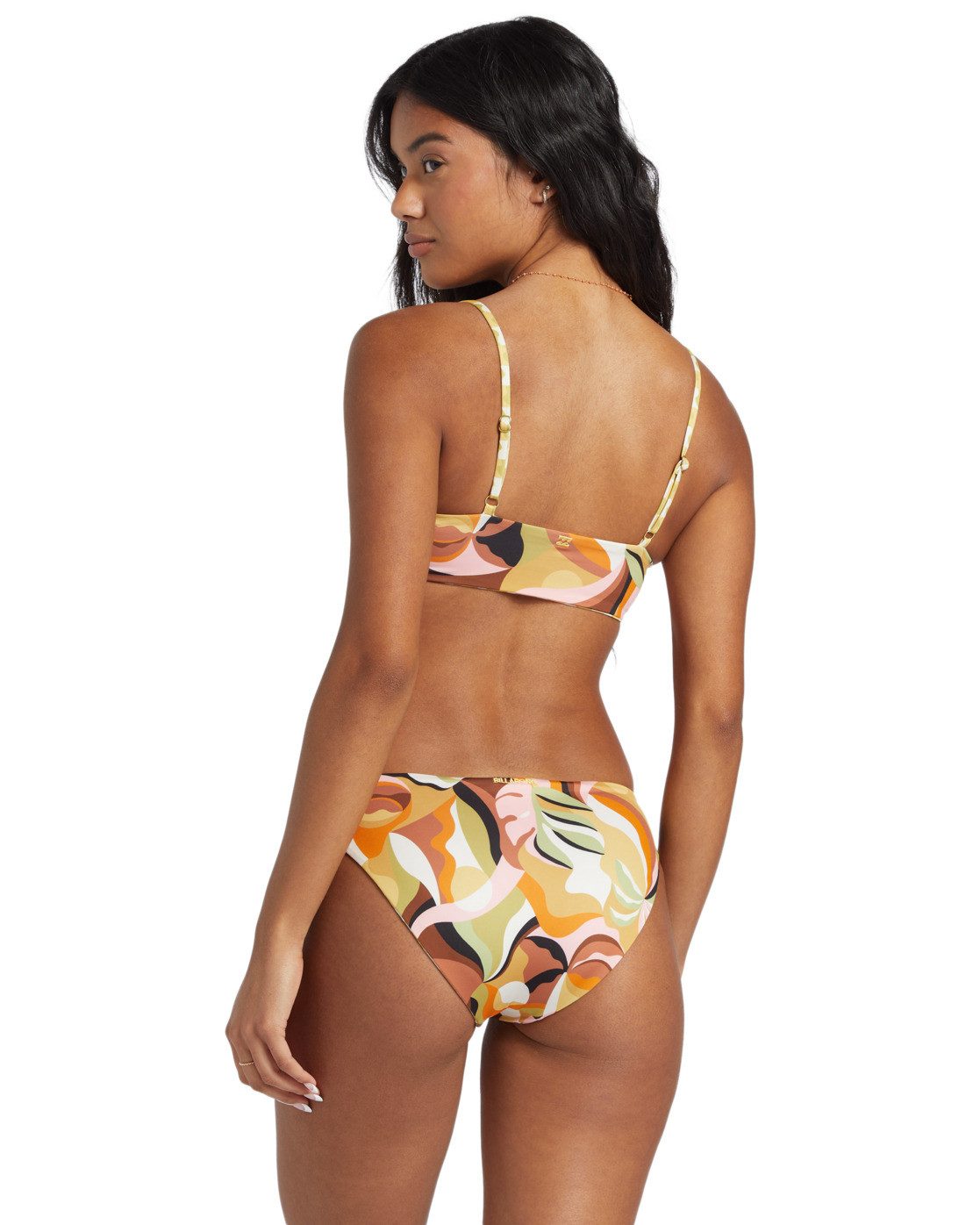 Billabong Bade-Shirt Return To Paradise Zoe günstig online kaufen