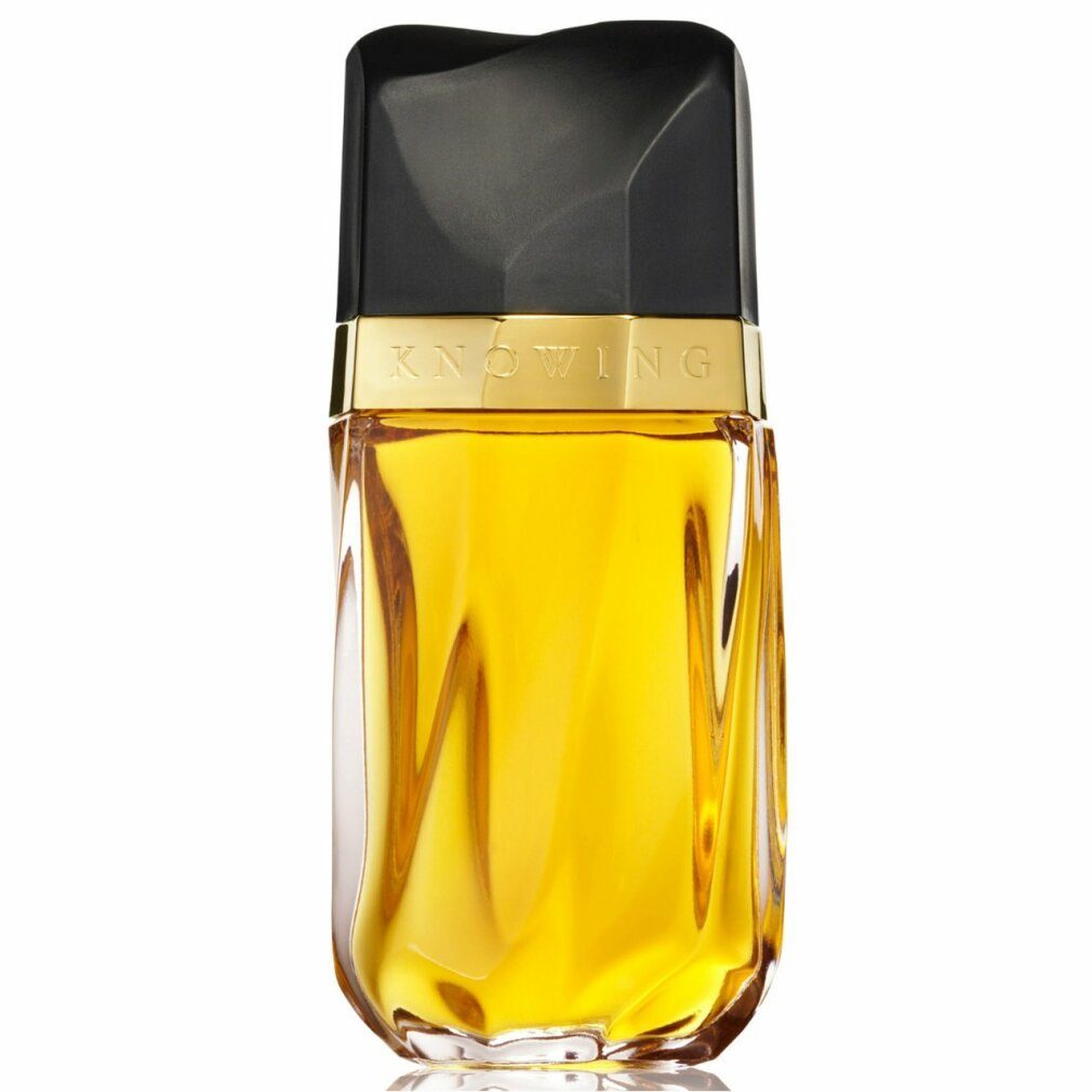 Edp Spray ESTÉE Knowing Parfum 75ml Eau LAUDER Estee de Lauder