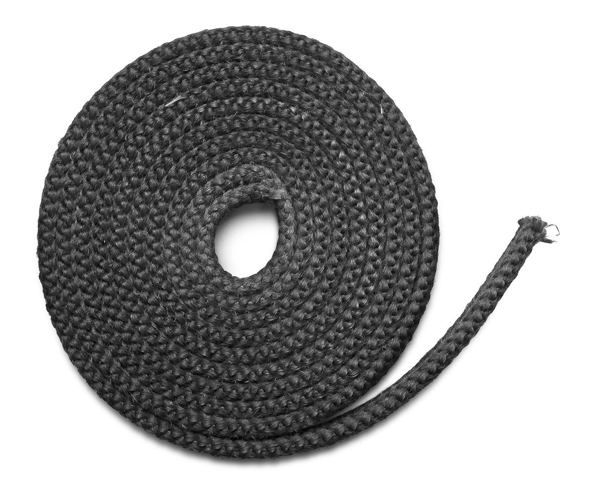 Thumbnail - kaminXpert Dichtungsband - Türdichtung für Austroflamm Slim 2.0 Kaminofen 3 m Ofendichtung