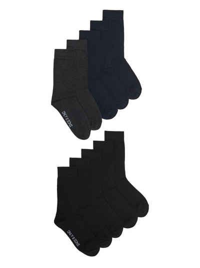 ONLY & SONS Socken FINCH (10-Paar)