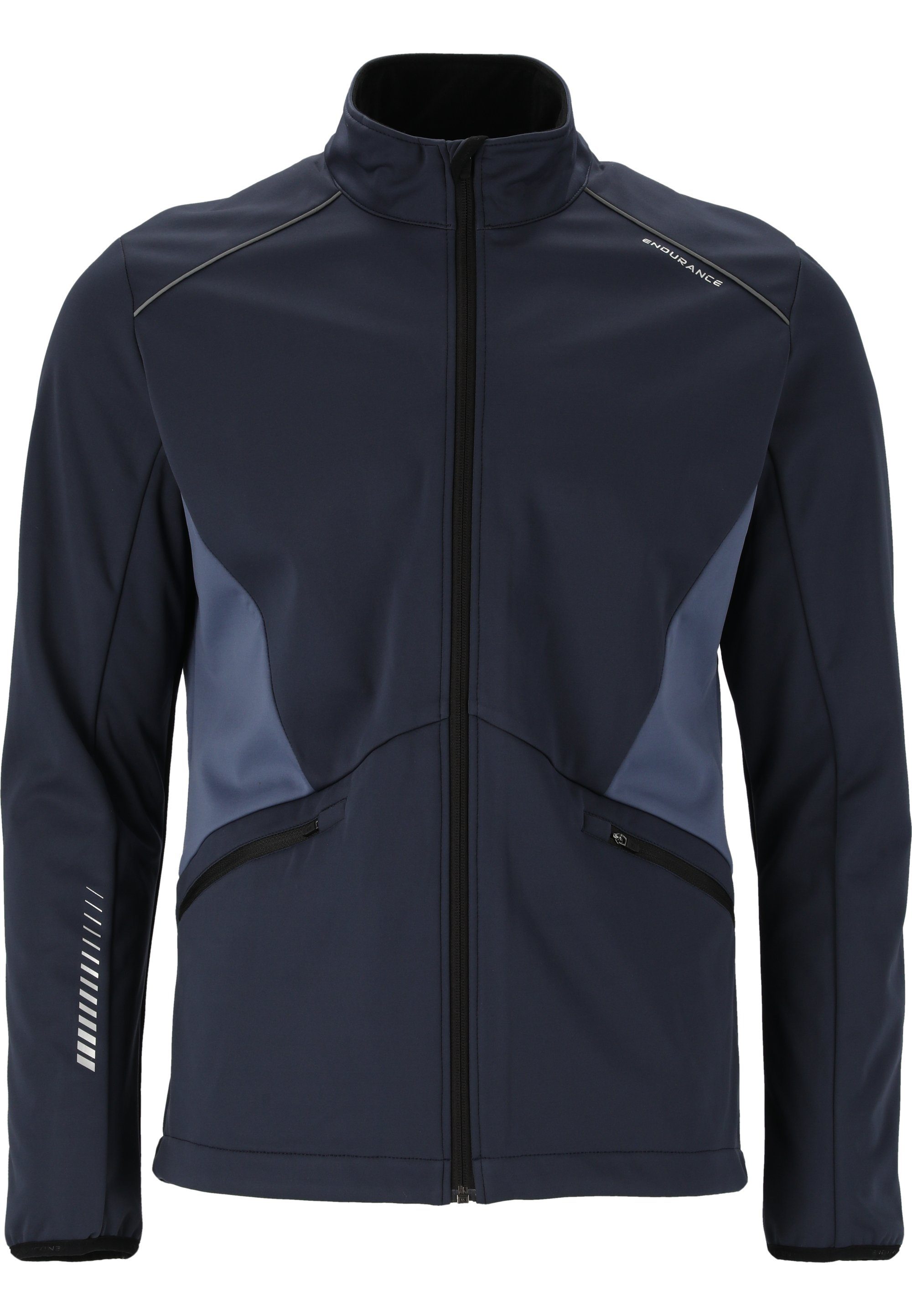 Softshelljacke Leander