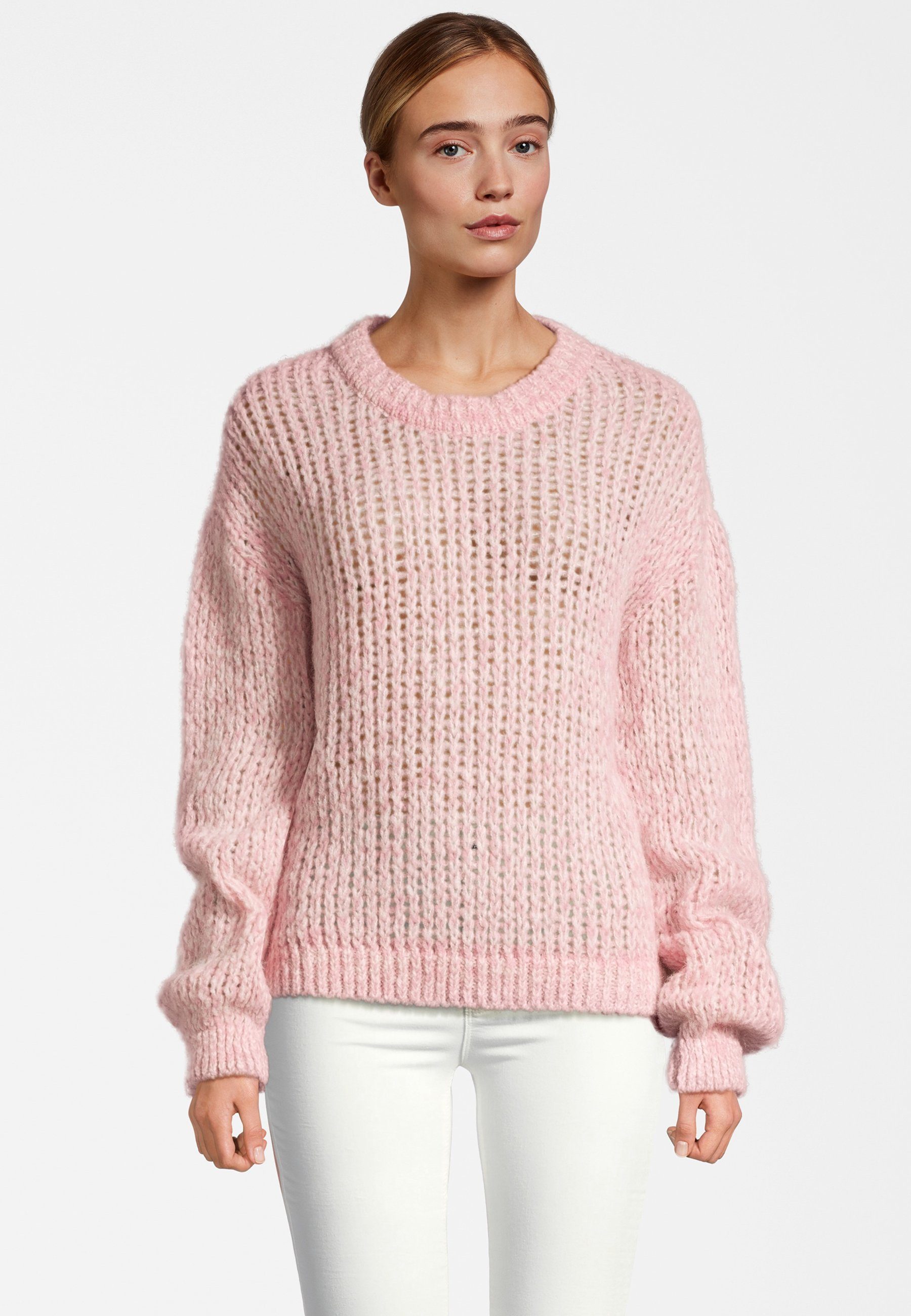 Frogbox Strickpullover günstig online kaufen