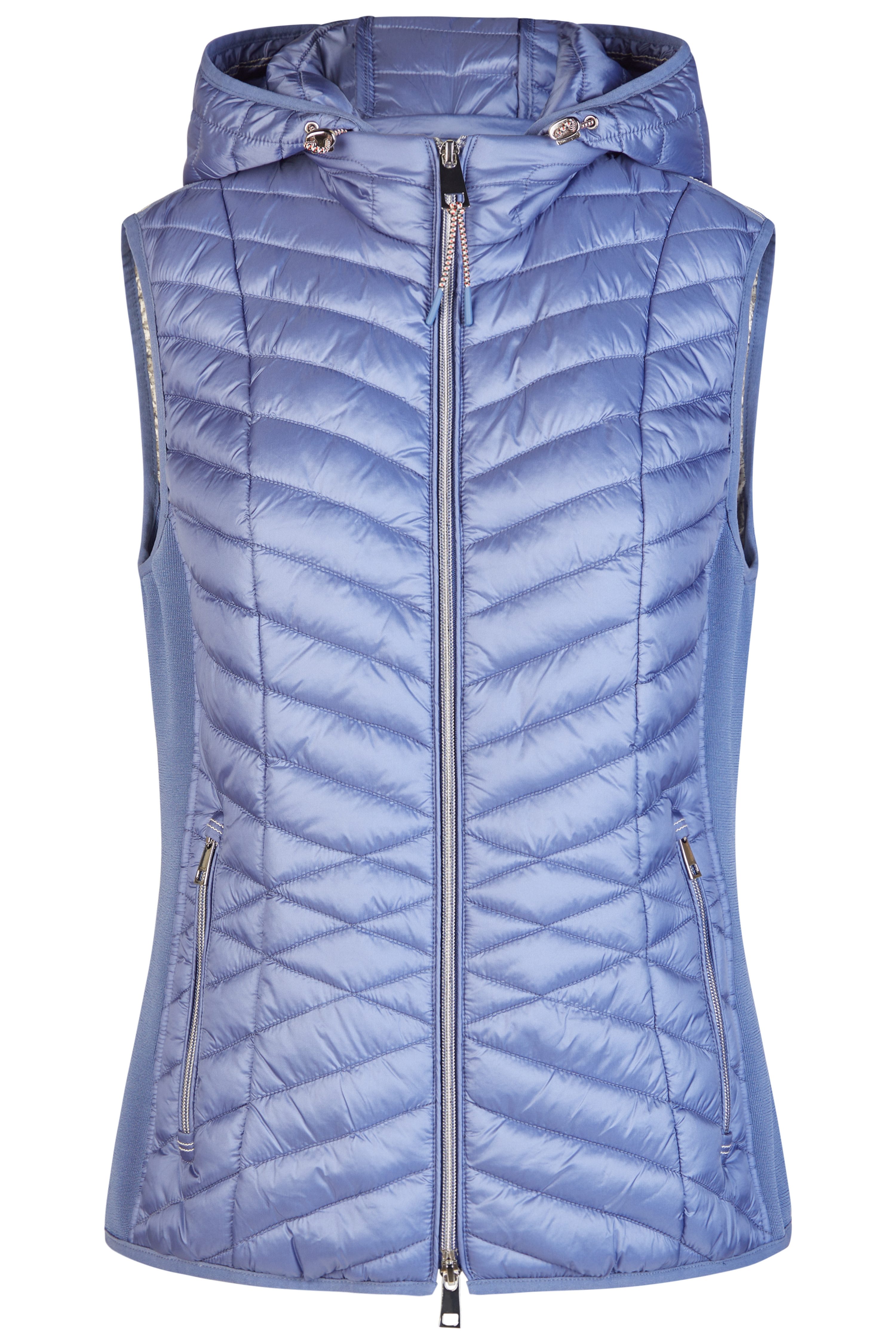 Barbara Lebek Weste & Top
