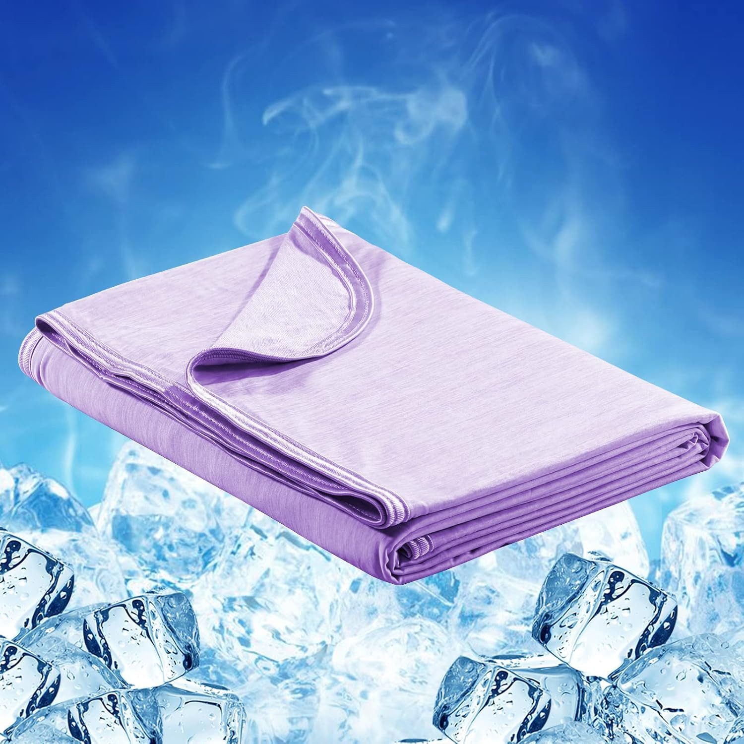 Elegear Sommerbettdecke 200x220 cm Sofadecke/ 6 günstig online kaufen
