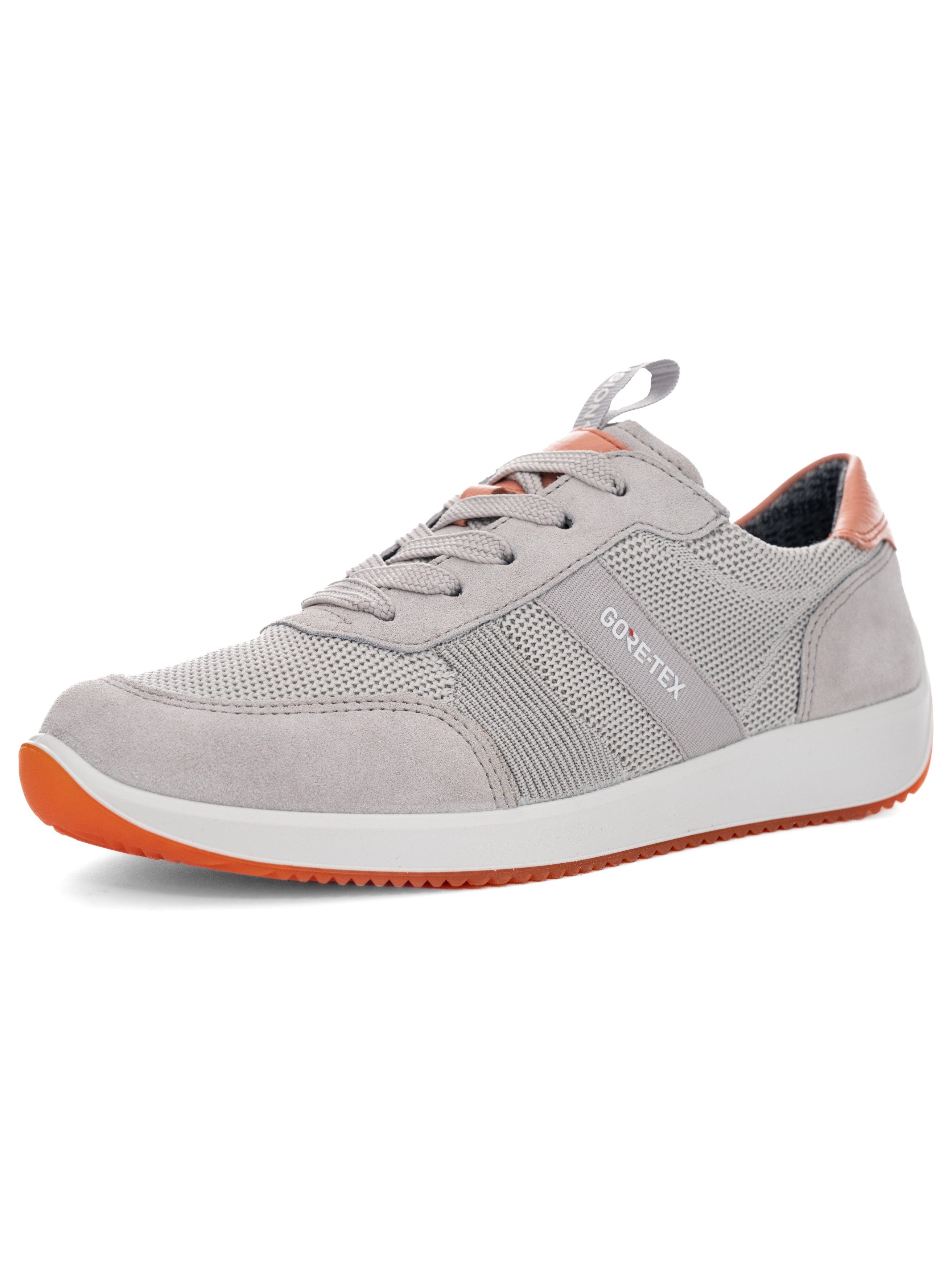 Ara Damen Schnürer Lissabon Sneaker