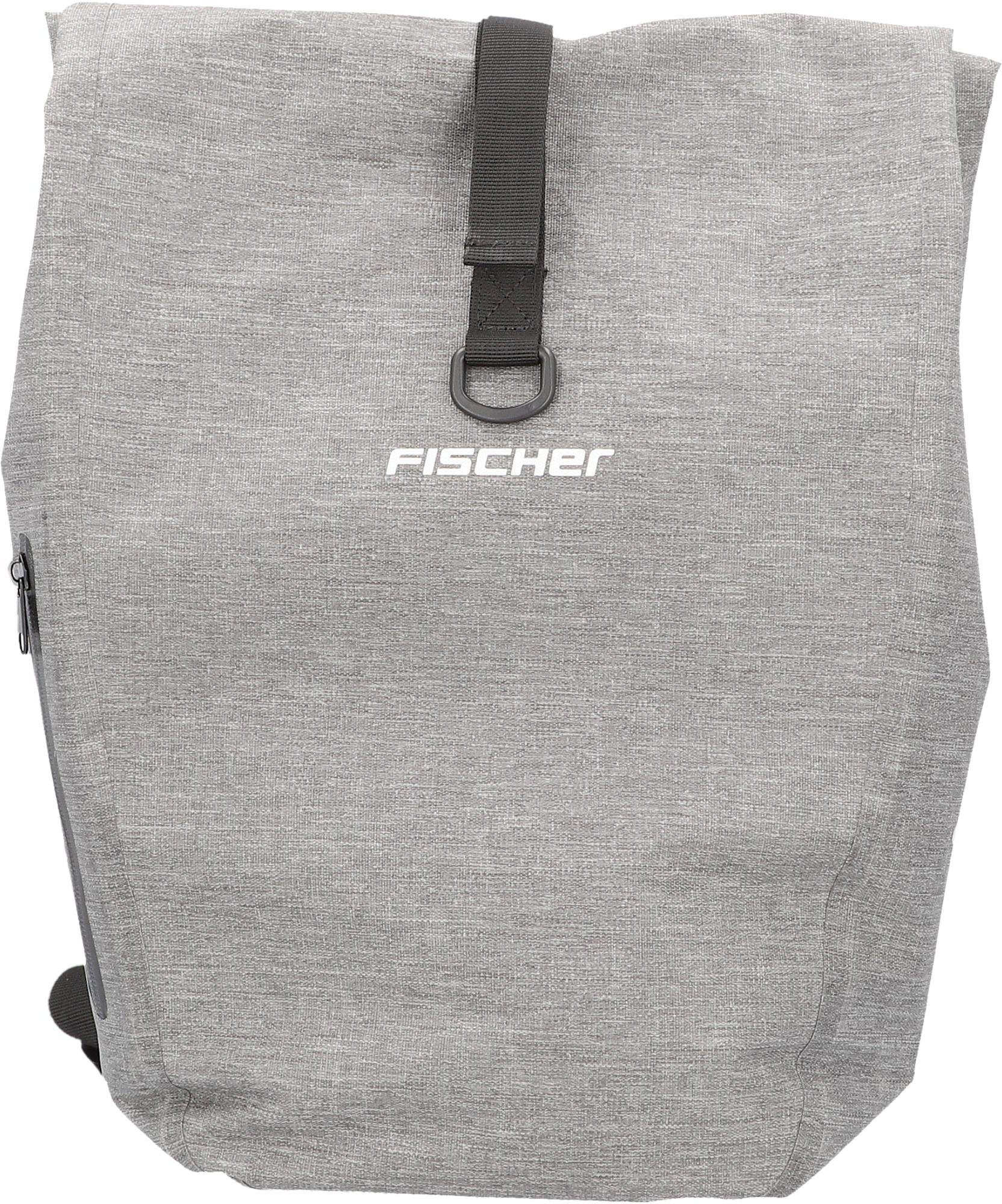 FISCHER Fahrrad Gepäckträgertasche PLUS Cita
