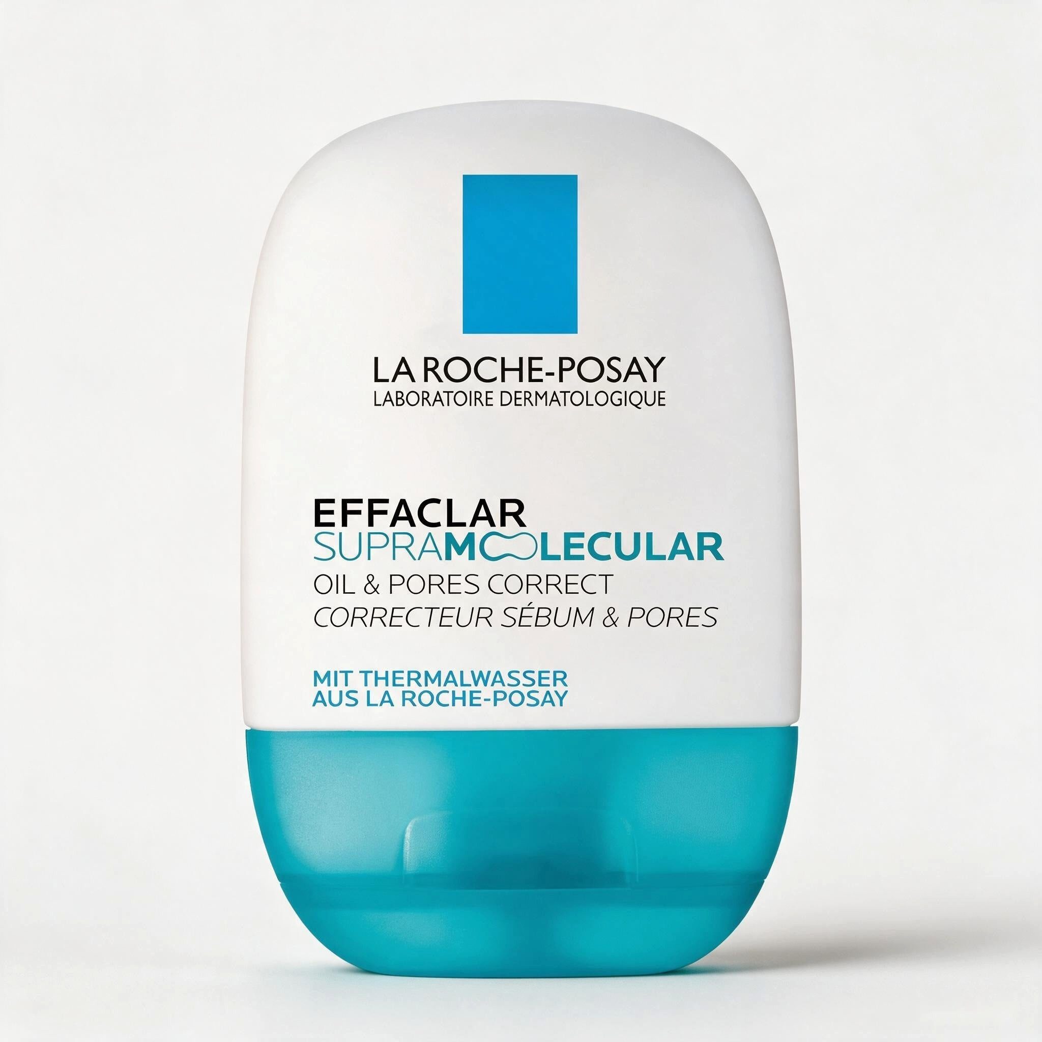 La Roche-Posay Gesichtspflege Effaclar Supramolecular Oil & Pores Correct, 40 ml