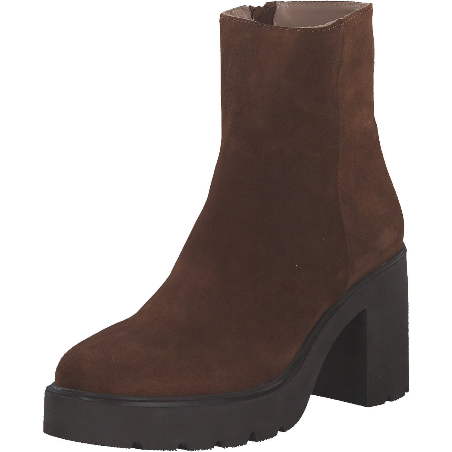 Unisa Khan-BS Stiefelette