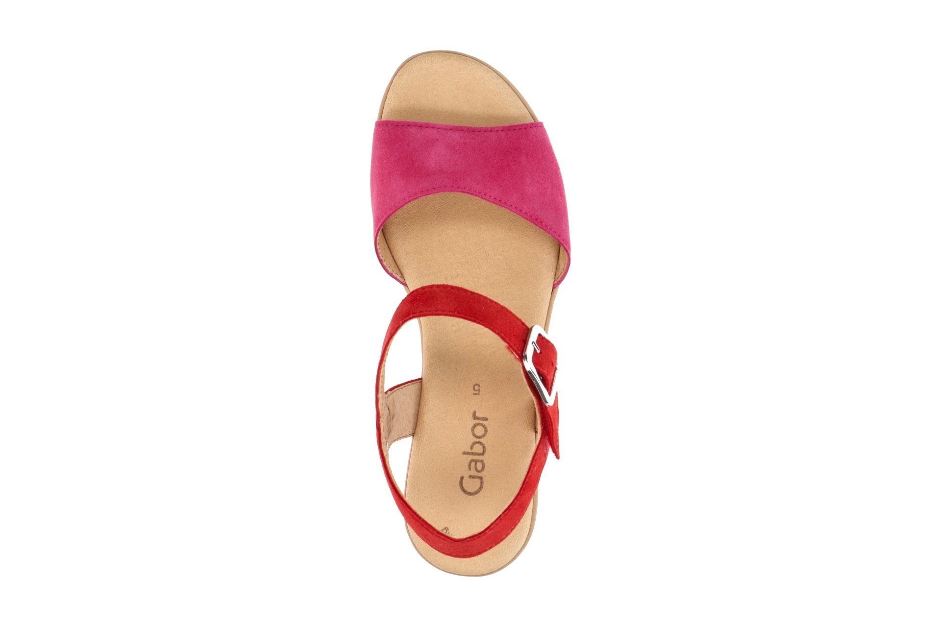Gabor 64.651.15 Sandalette