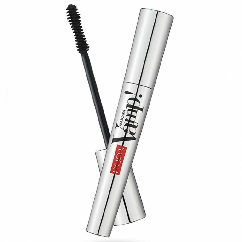 Pupa Mascara Pupa Vamp! Mascara #100 Extra Black 9ml