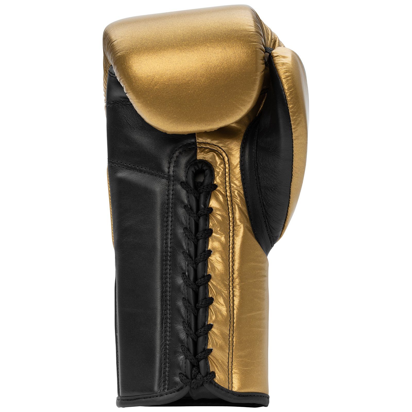 Gold/Black TYPHOON Benlee Boxhandschuhe Marciano Rocky