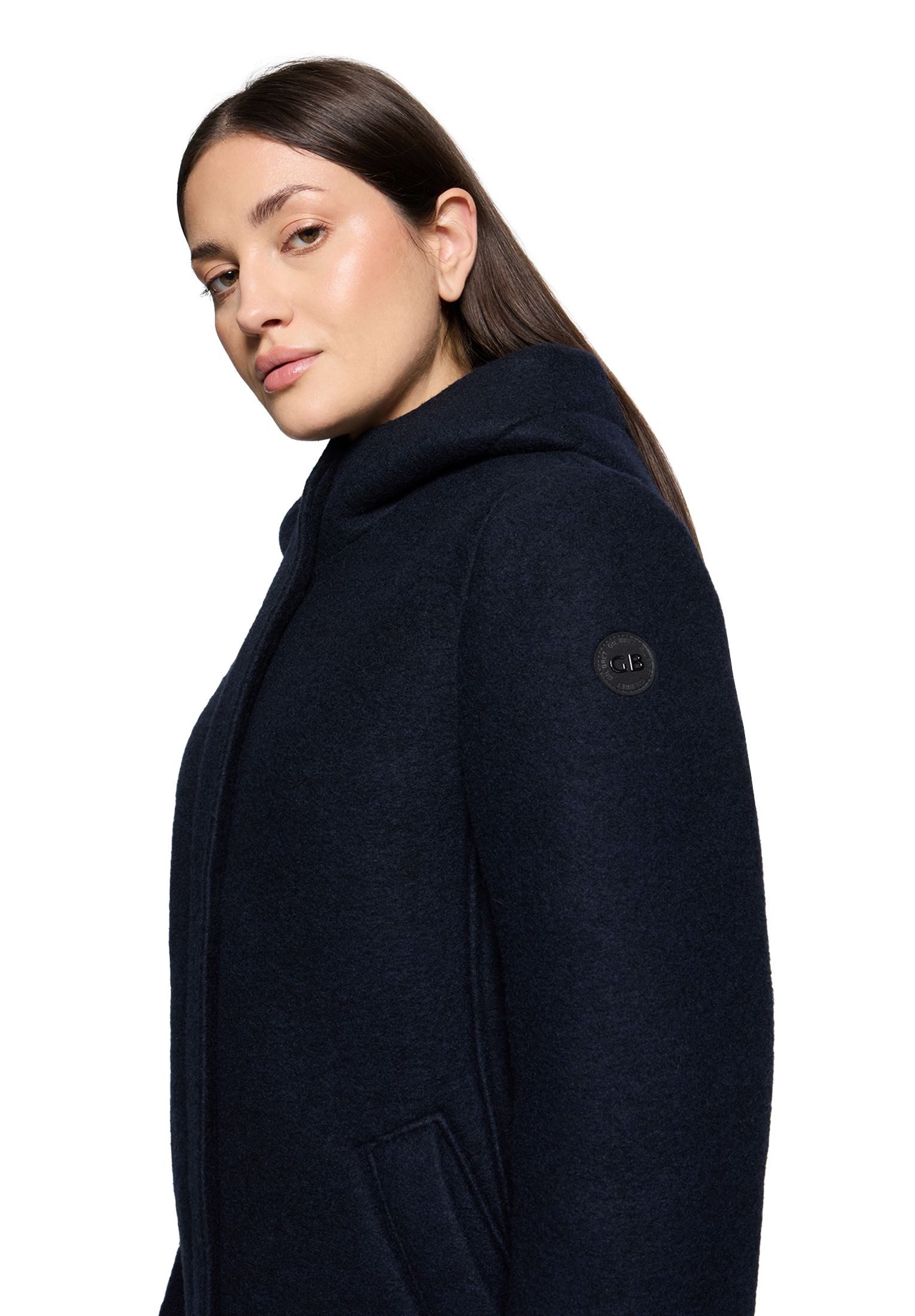 Gil Bret Wolljacke