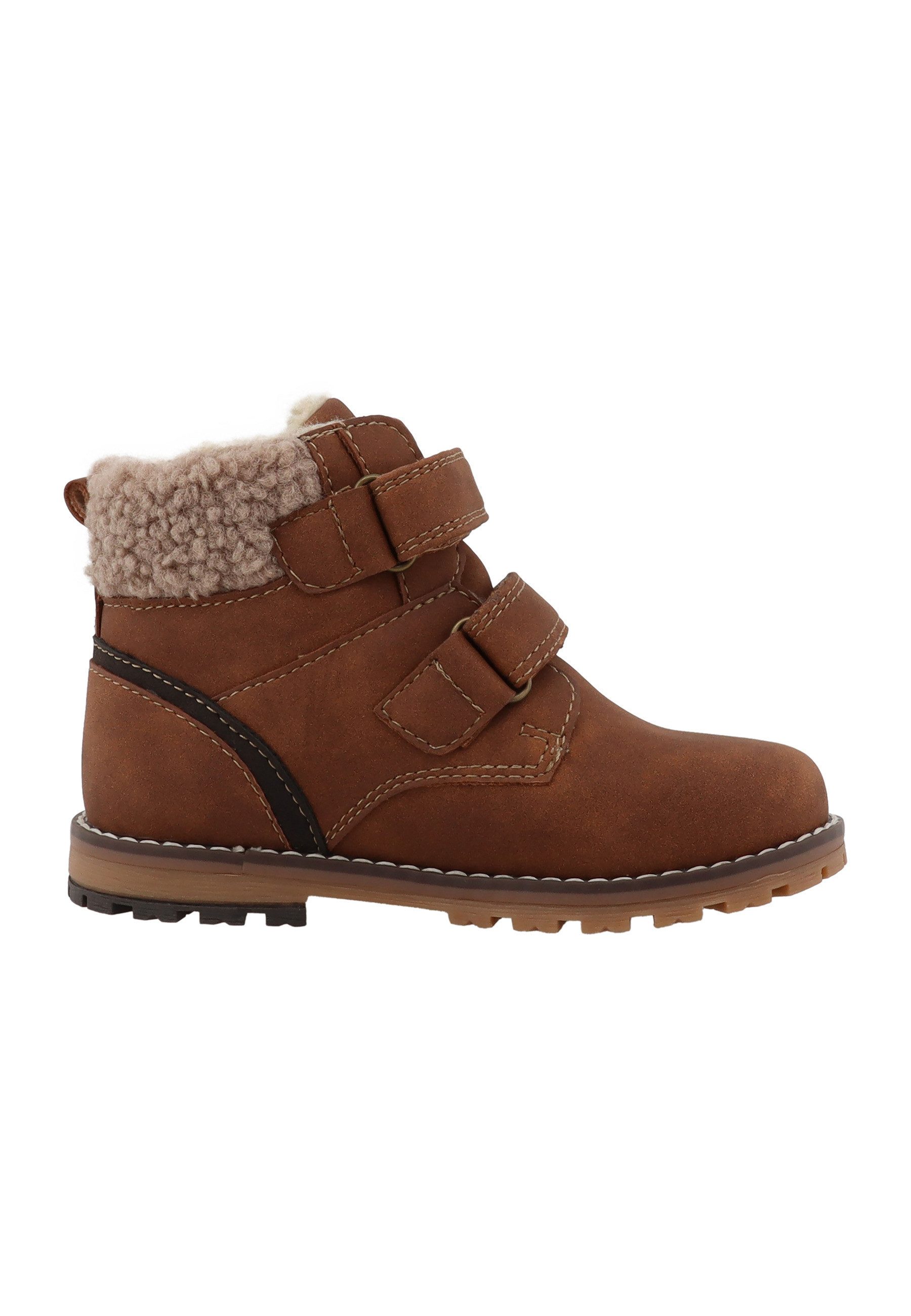 TOM TAILOR Tom Tailor Stiefel Winterstiefel (1-tlg)