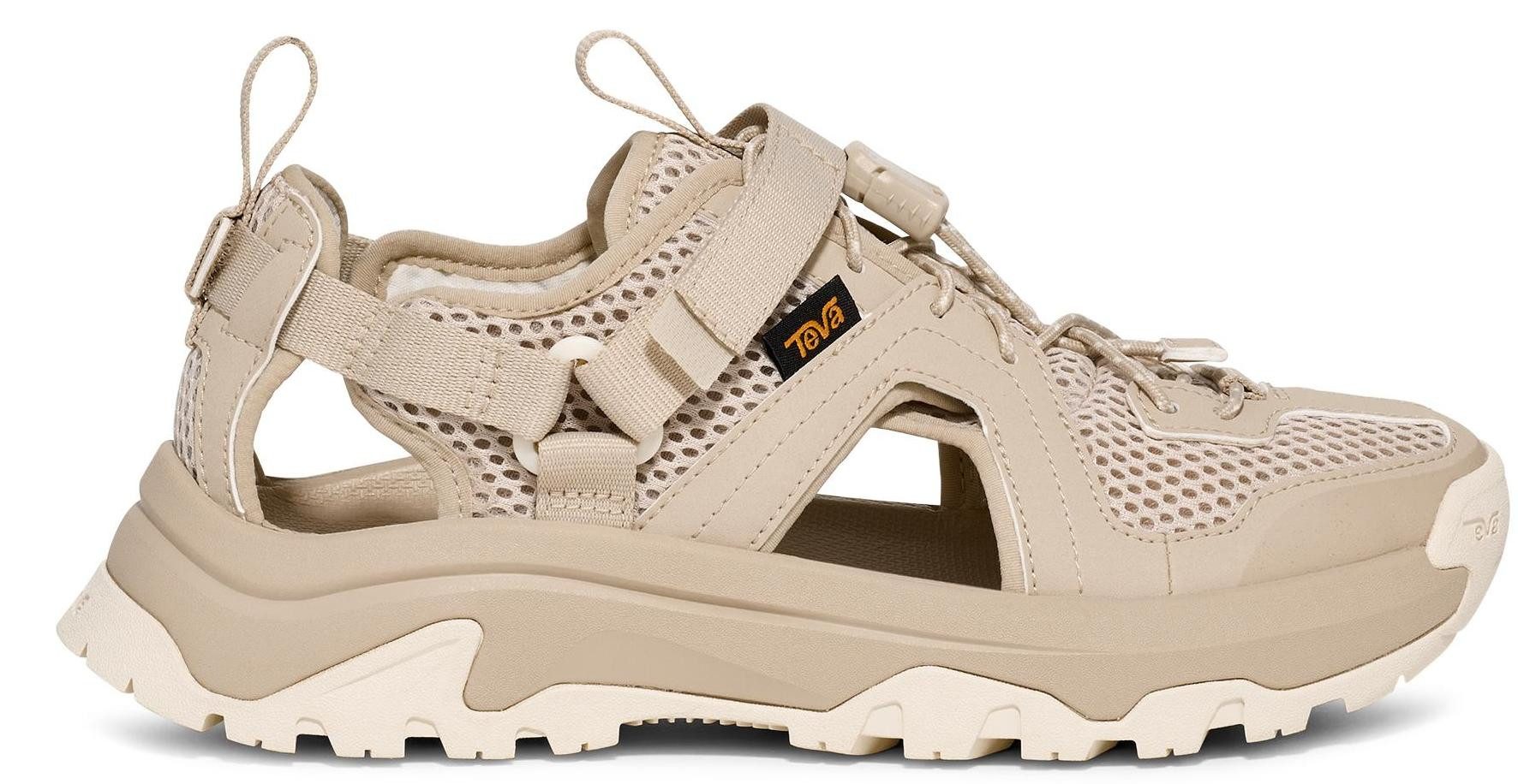 Teva Teva Damen Hurricane XLT3 Closed-Toe Outdoorsandale Trekkingsandale