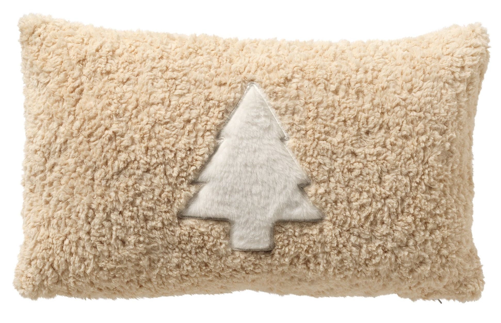 Dutch Decor Kissenhülle Textino 'Marit' 30 x 50 cm günstig online kaufen