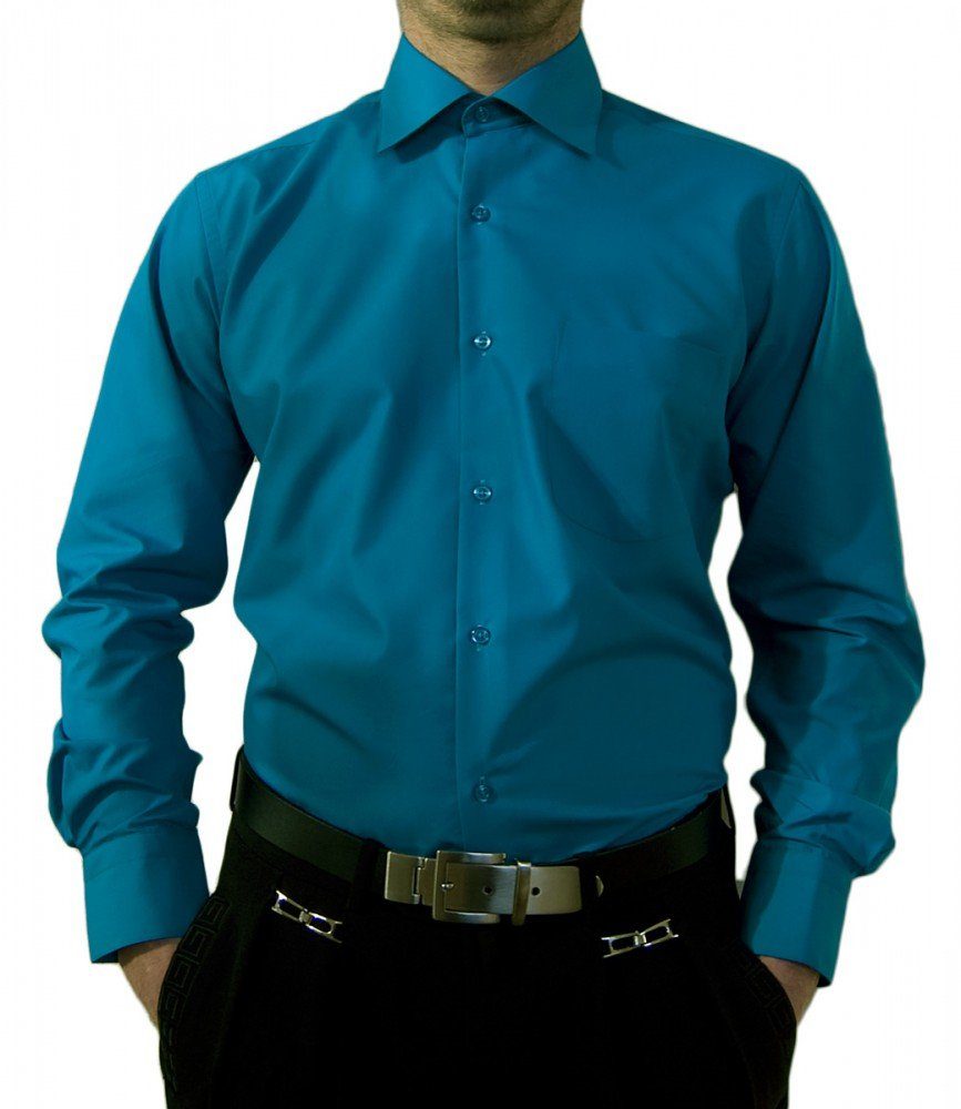 Tonelli Businesshemd Designer Herren Hemd klassischer günstig online kaufen